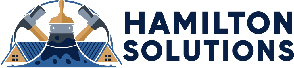 Hamilton Solutions logo